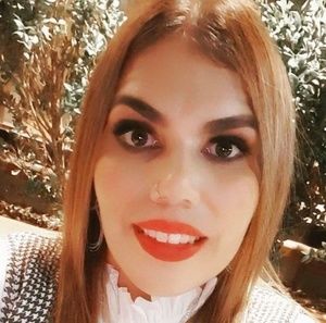 Meet your Posher, Ashleigh